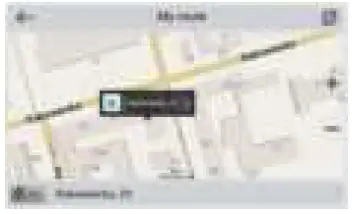 NAVITEL E501 GPS Navigation System 16