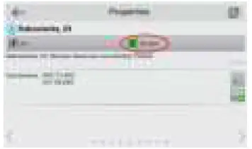 NAVITEL E501 GPS Navigation System 17