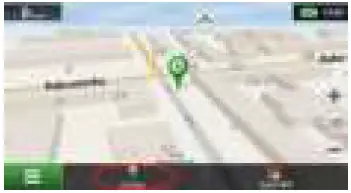 NAVITEL E501 GPS Navigation System 18