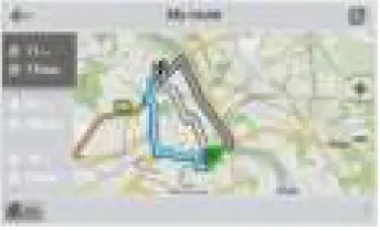 NAVITEL E501 GPS Navigation System 20