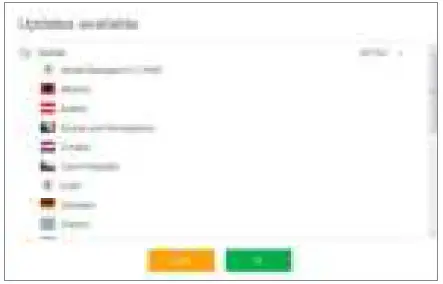 NAVITEL E501 GPS Navigation System 22