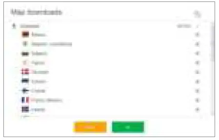 NAVITEL E501 GPS Navigation System 24