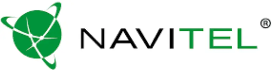 NAVITEL E501 GPS Navigation System logo