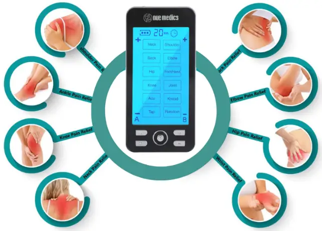 NueMedics-BD22213-Pulse-Massager-Machine-fig-3