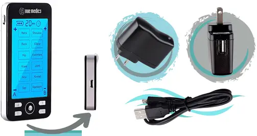 NueMedics-BD22213-Pulse-Massager-Machine-fig-5