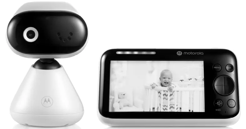 motorola-PIP1600-5-0-Inch-Video-Baby-Monitor-product