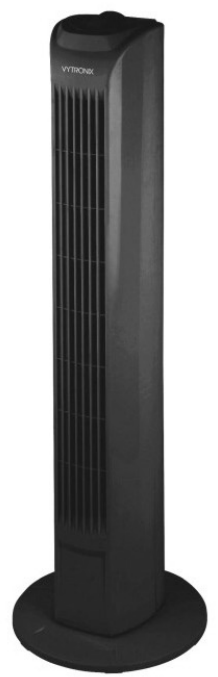 vytronix VY-BTF01 Tower Fan