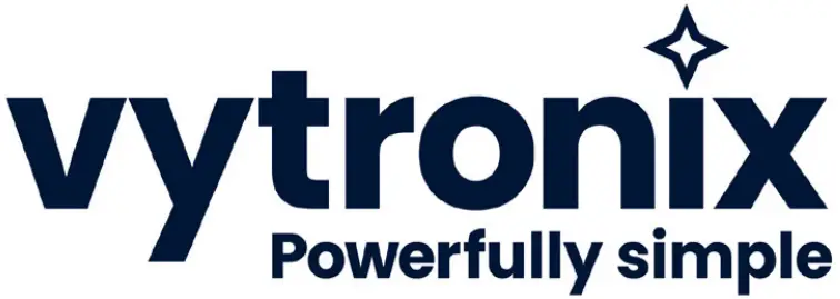 vytronix logo