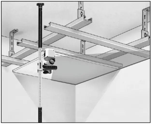 Laserliner-TelePod-270-cm-Telescopic-Tripod-FIG-3