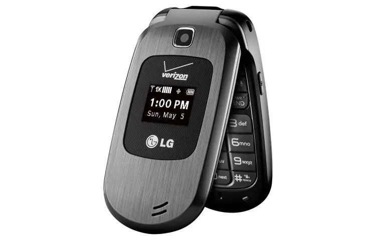 Lg Revere / Lg Revere 2 / Lg Revere 3 Turn Bluetooth On / Off