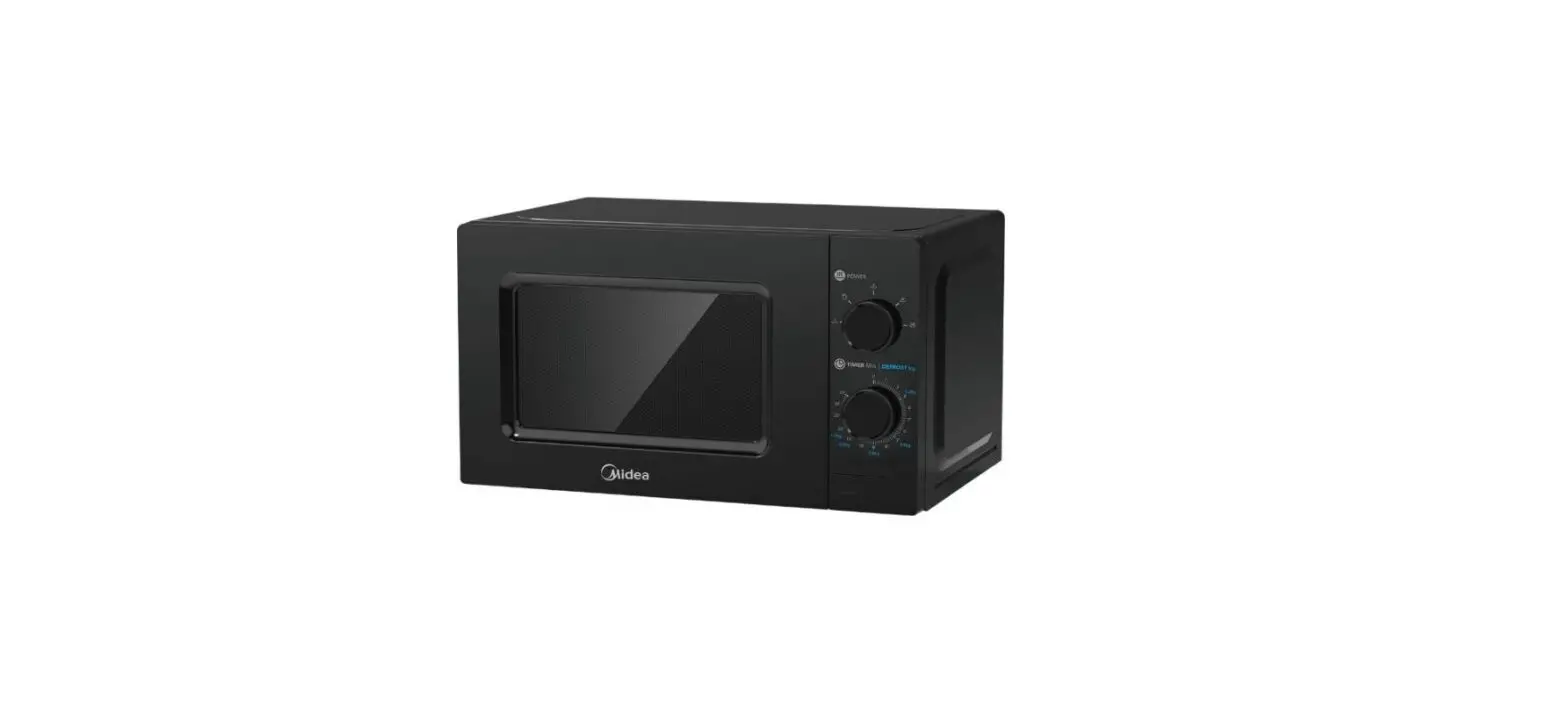 Midea Tm034k6lp-p0h Microwave Oven Instruction Manual Midea Tm034k6lp-p0h Microwave Oven Instruction Manual