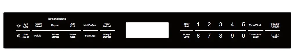 Midea-TM034K6LP-P0H-Microwave-Oven-FIG-3