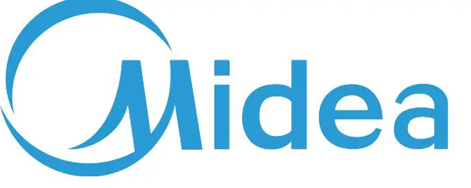 Midea-logo