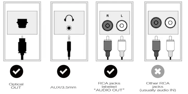 ARTISTE ADH300J Digital Over-Ear Stereo Headphone - Fig1