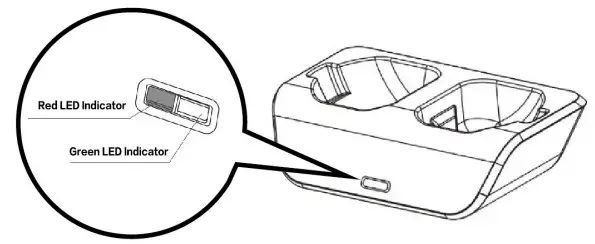 ARTISTE ADH300J Digital Over-Ear Stereo Headphone - Fig4