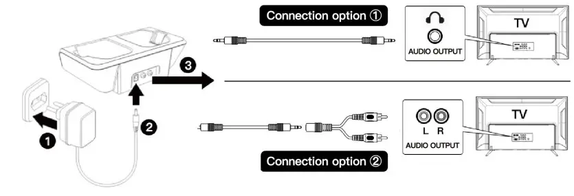 ARTISTE ADH300J Digital Over-Ear Stereo Headphone - Fig7