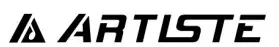 ARTISTE logo