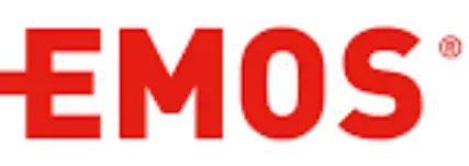 EMOS logo