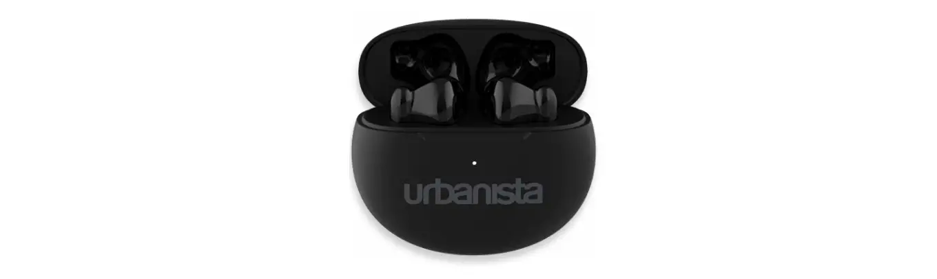 Urbanista Austin True Wireless In Ear Earphones User Manual