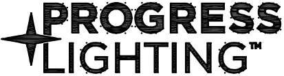 PROGRESS LIGHTING logo