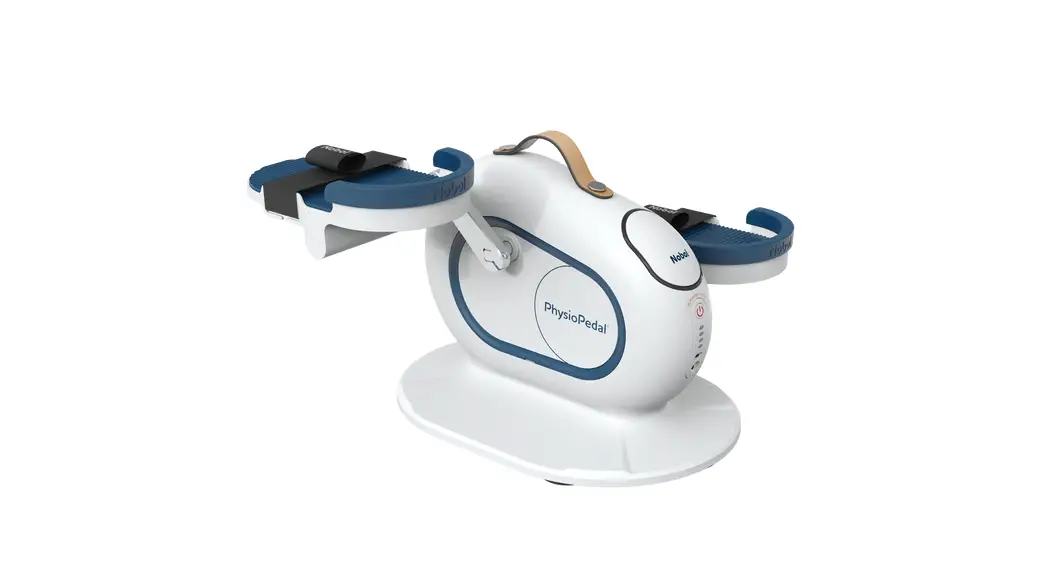 Nobol Physiopedal Cordless Motorized Exerciser User Guide