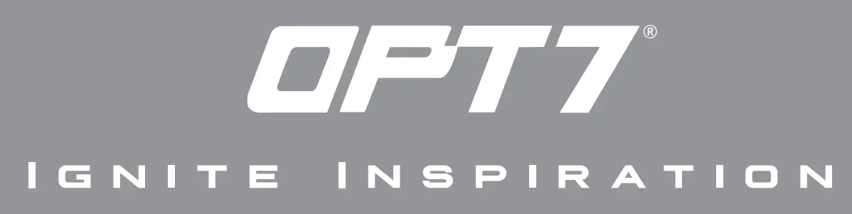 OPT7  Logo