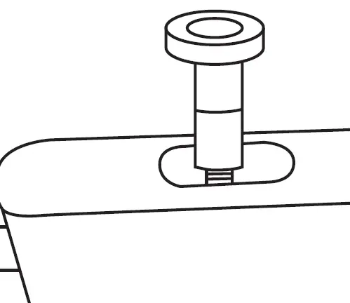 FORCLOVER-CJW-PG6473-Freestanding-Red-Wood-Pet-Gate-05