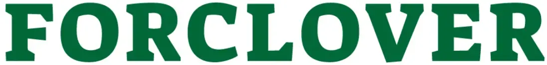 FORCLOVER-CJW-PG6473-Freestanding-Red-Wood-Pet-Gate-LOGO