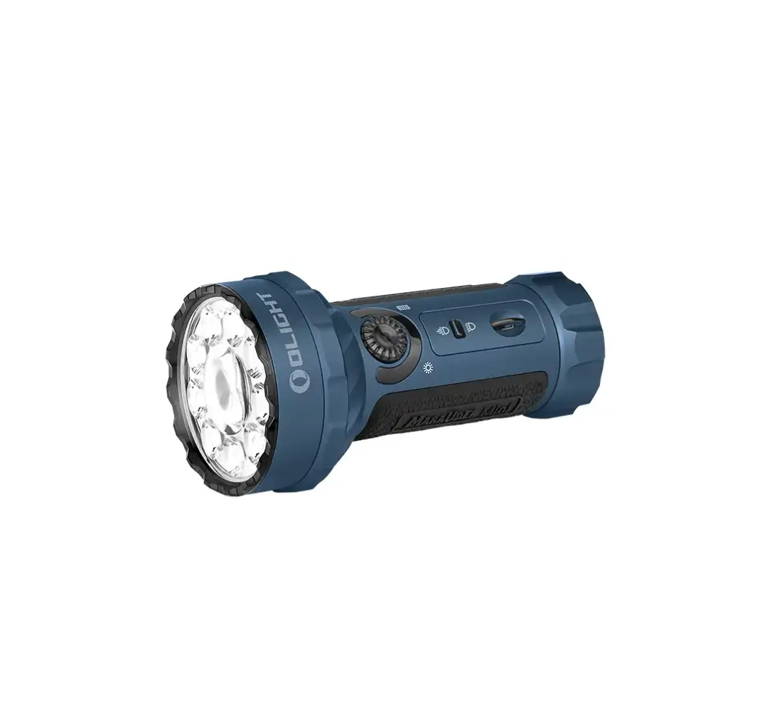 Olight Marauder Mini Led Flashlight User Manual Olight Marauder Mini Led Flashlight User Manual
