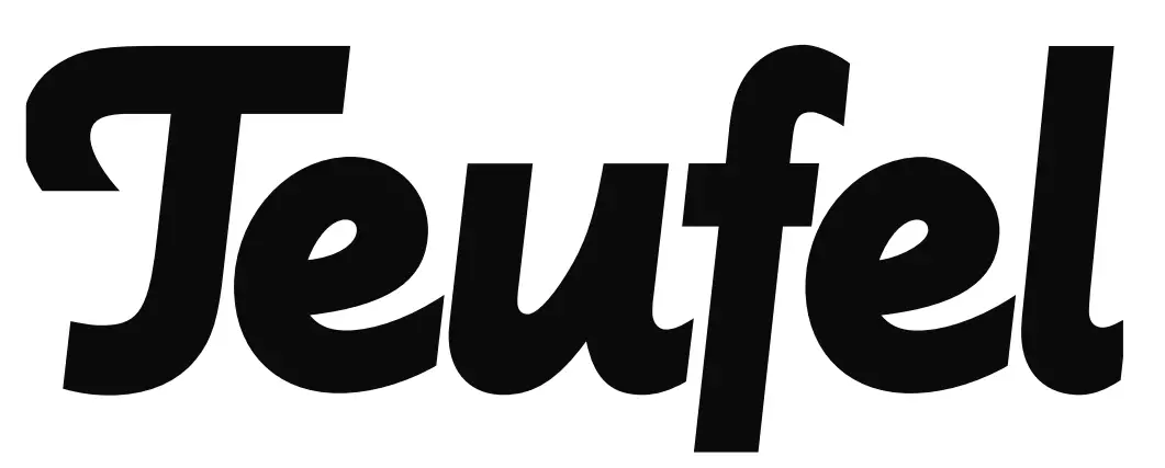 Teufel Logo