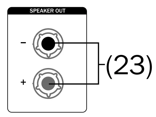 Controls And Connections
