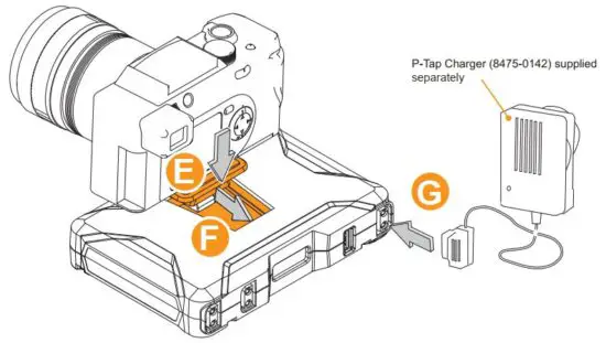 FIG 8 Fit Camera To Battery Base.JPG