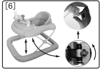 bertoni-Infantes-Baby-Walker-Green-fig-6