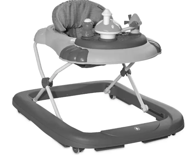 bertoni-Infantes-Baby-Walker-Green-product
