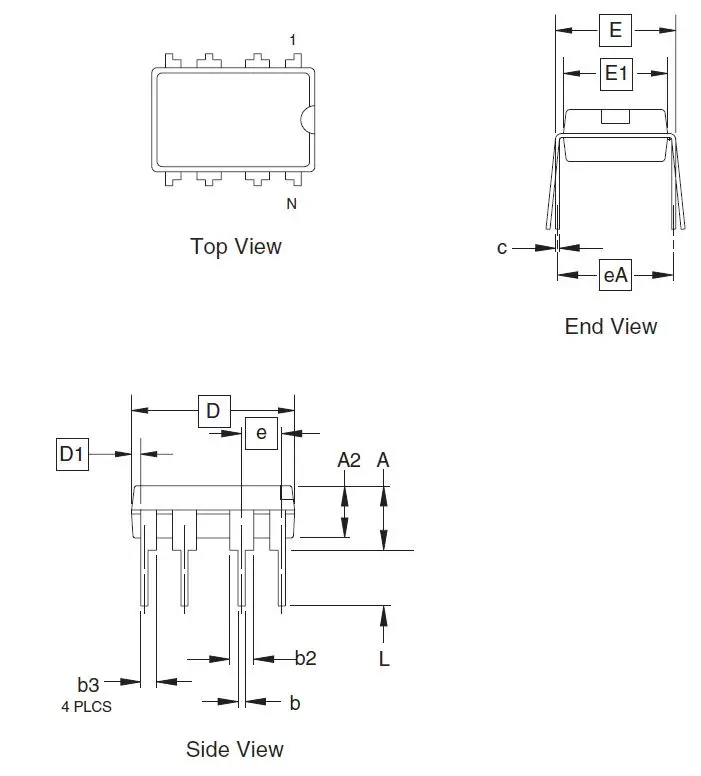 ATMEL-ATtiny11-8-bit-Microcontroller-with-1K-Byte-Flash-FIG-4