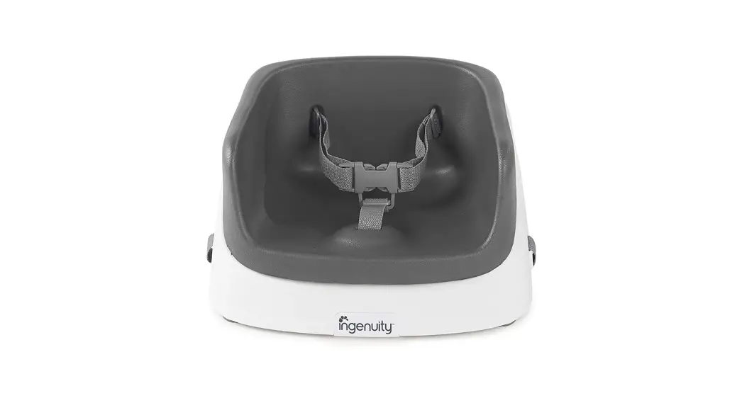 Ingenuity 11787-au Smartclean Toddler Booster Seat Instruction Manual
