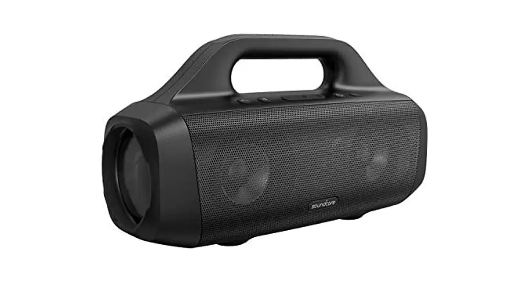 Anker B08lqnl42z Soundcore Motion Boom Outdoor Speaker User Manual