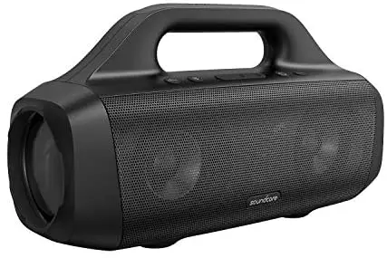 ANKER B08LQNL42Z Soundcore Motion Boom Outdoor Speaker