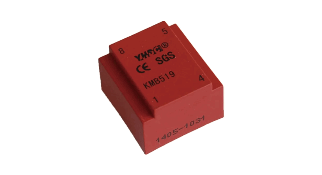 Yhdc Kmb529 Pcb Mount Below 4000a 1khz 50khz Trigger Transformer Owner's Manual Yhdc Kmb529 Pcb Mount Below 4000a 1khz 50khz Trigger Transformer Owner's Manual
