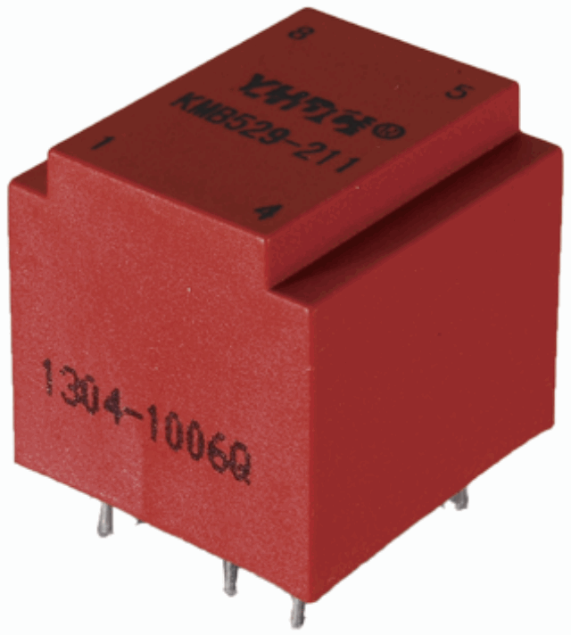 YHDC KMB529 PCB Mount Below 4000A 1KHz 50KHz Trigger Transformer