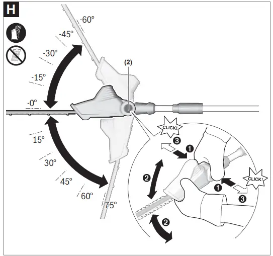 BOSCH-Universal-Hedge-Pole-18-Cordless-Telescopic-Hedgecutter-fig19