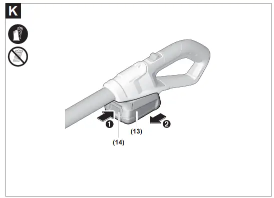 BOSCH-Universal-Hedge-Pole-18-Cordless-Telescopic-Hedgecutter-fig23