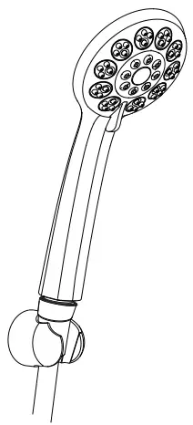 Sprinkler installation steps