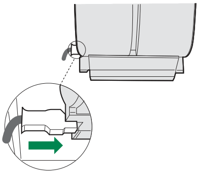 Falcon LEIHDC90BC Hood Decoration - FIGURE 10