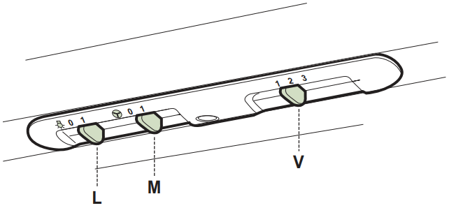 Falcon LEIHDC90BC Hood Decoration - FIGURE 13