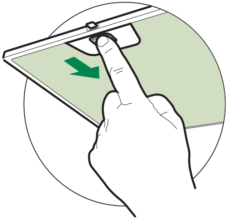 Falcon LEIHDC90BC Hood Decoration - FIGURE 14