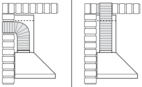 Falcon LEIHDC90BC Hood Decoration - FIGURE 8