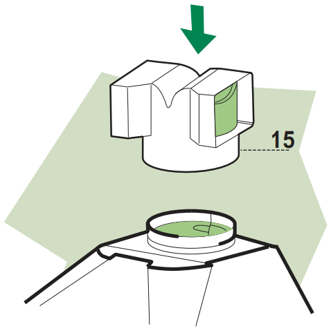 Falcon LEIHDC90BC Hood Decoration - FIGURE 9