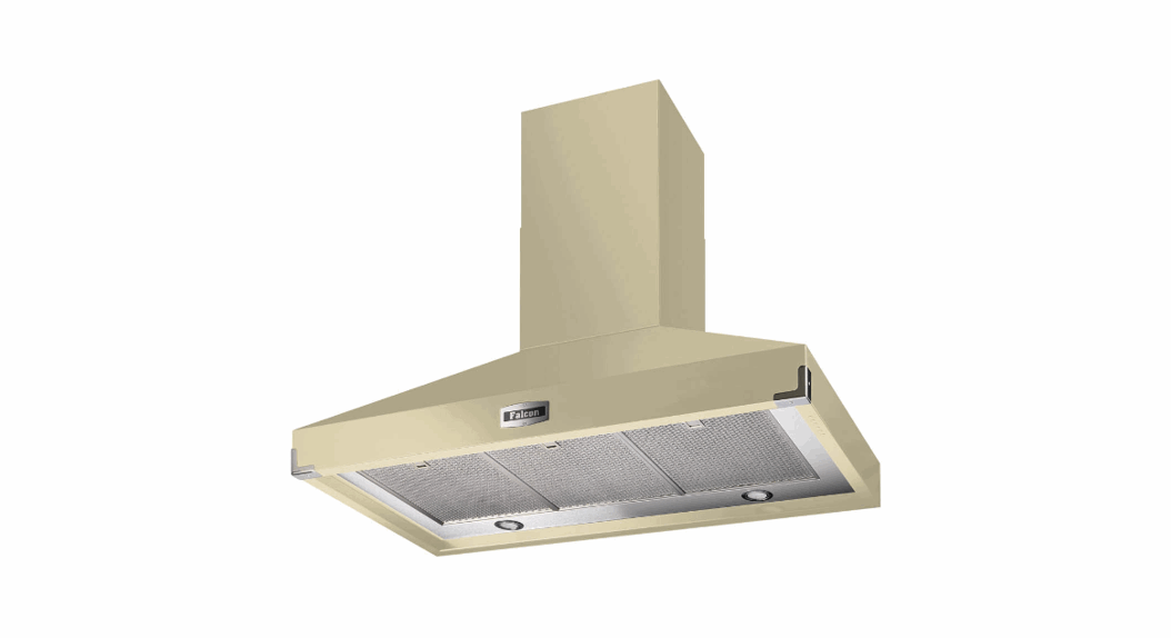 Falcon Leihdc90bc Hood Decoration Instruction Manual