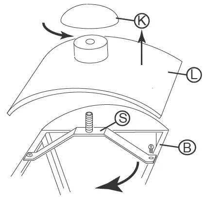 HINKLEY 13300 Yale 1-lt 18 Inch Tall Outdoor Wall Mount Lantern-01